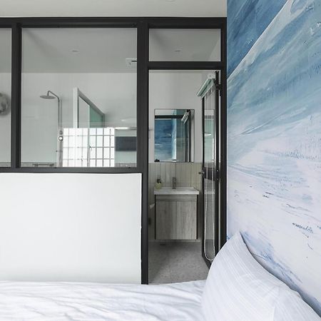 Long Stay Here Đài Nam Ngoại thất bức ảnh