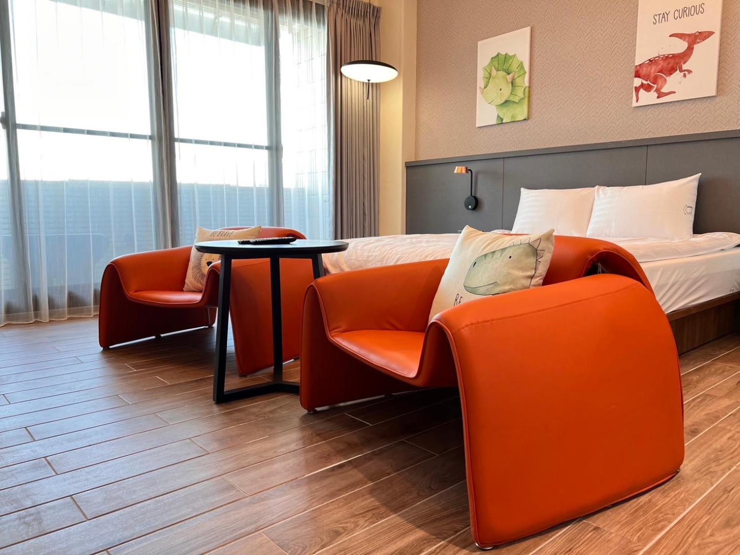 Long Stay Here Đài Nam Ngoại thất bức ảnh