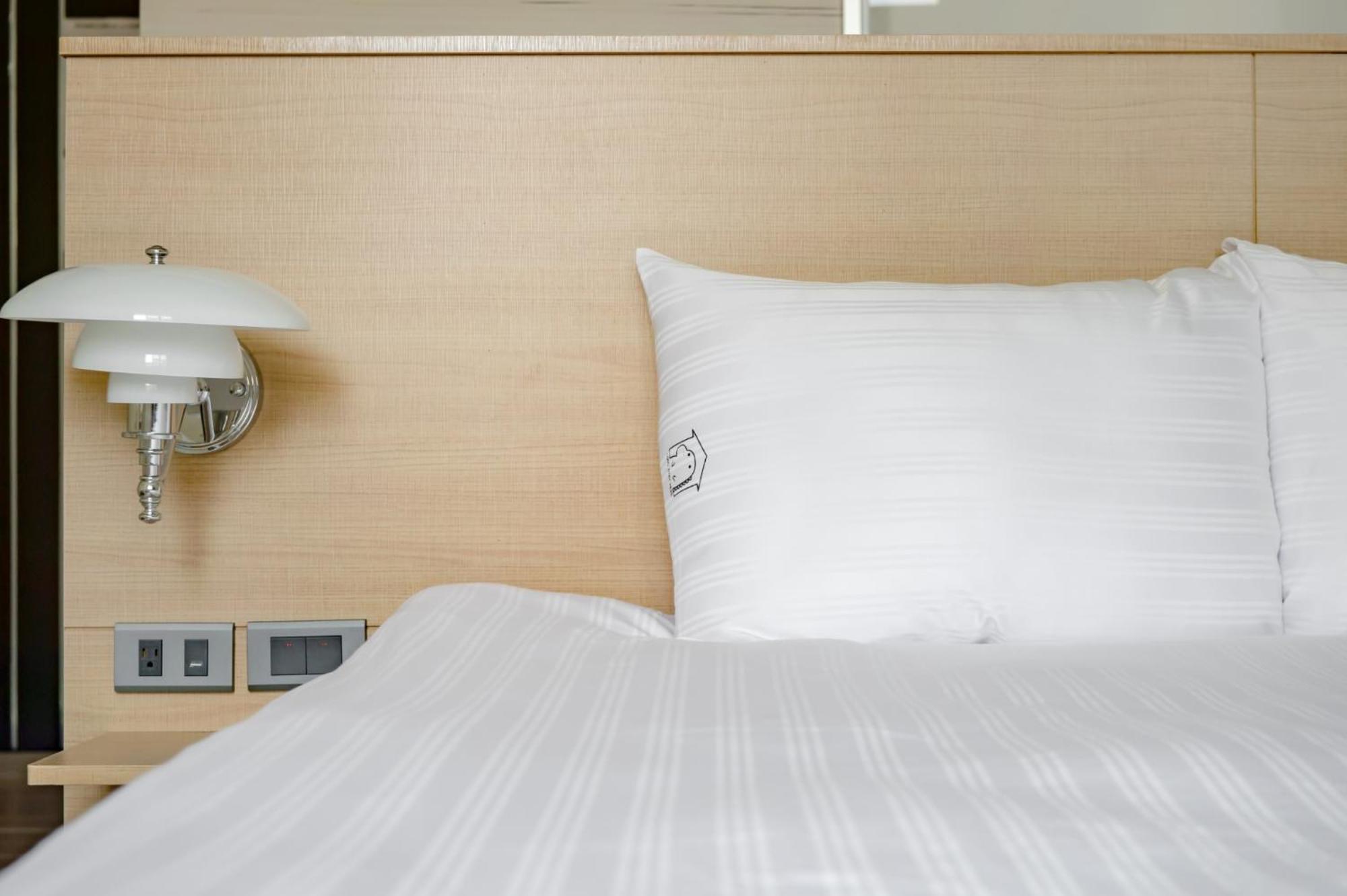 Long Stay Here Đài Nam Ngoại thất bức ảnh