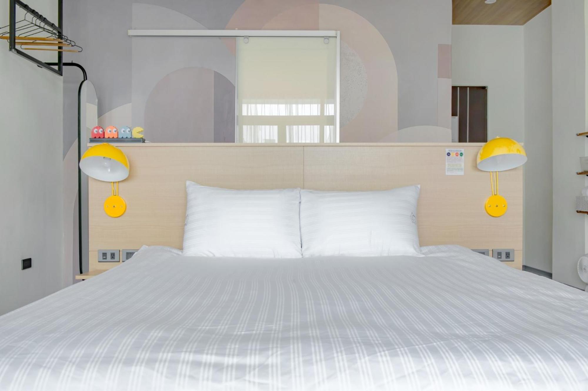 Long Stay Here Đài Nam Ngoại thất bức ảnh