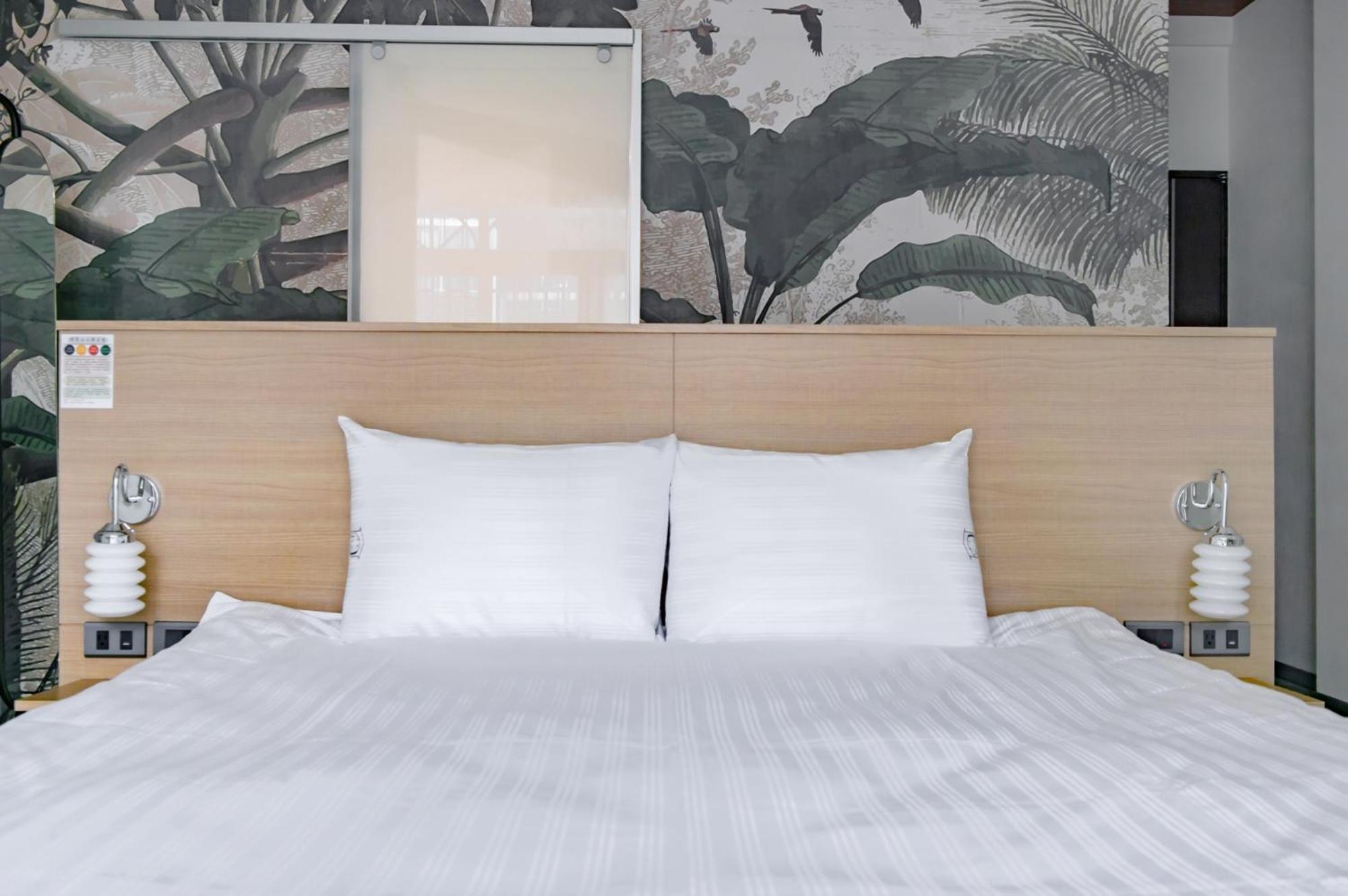 Long Stay Here Đài Nam Ngoại thất bức ảnh