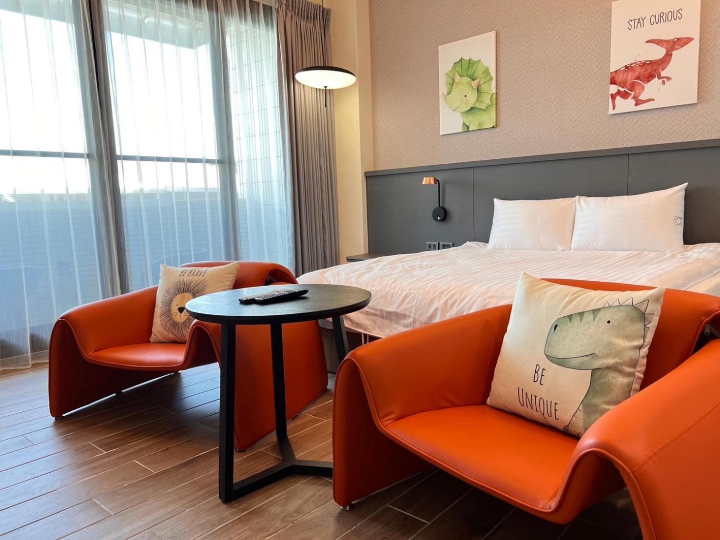 Long Stay Here Đài Nam Ngoại thất bức ảnh