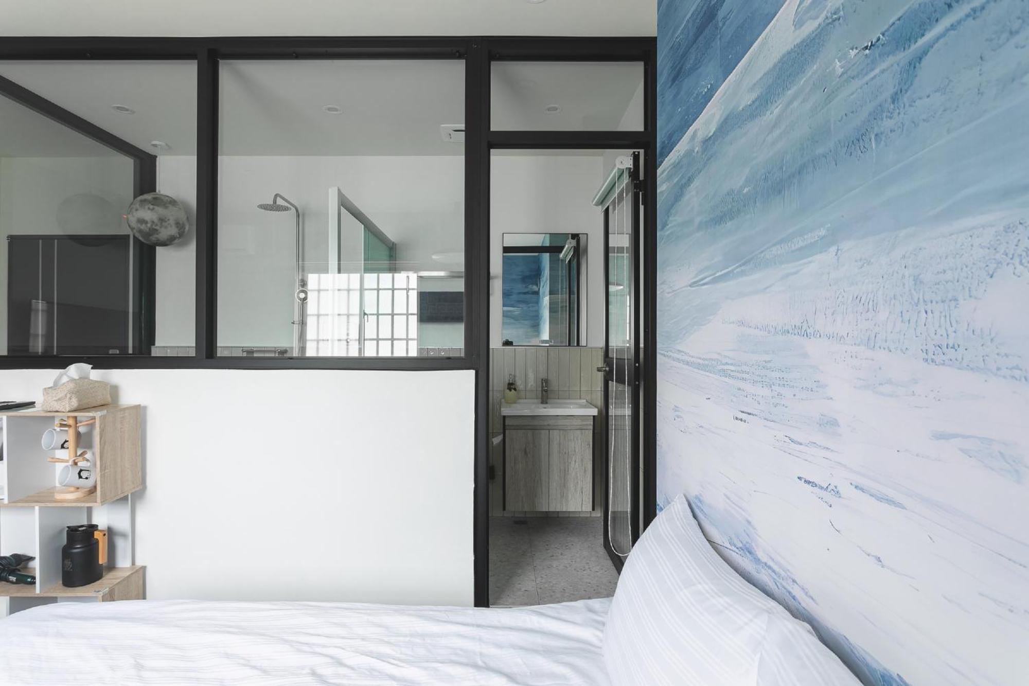 Long Stay Here Đài Nam Ngoại thất bức ảnh