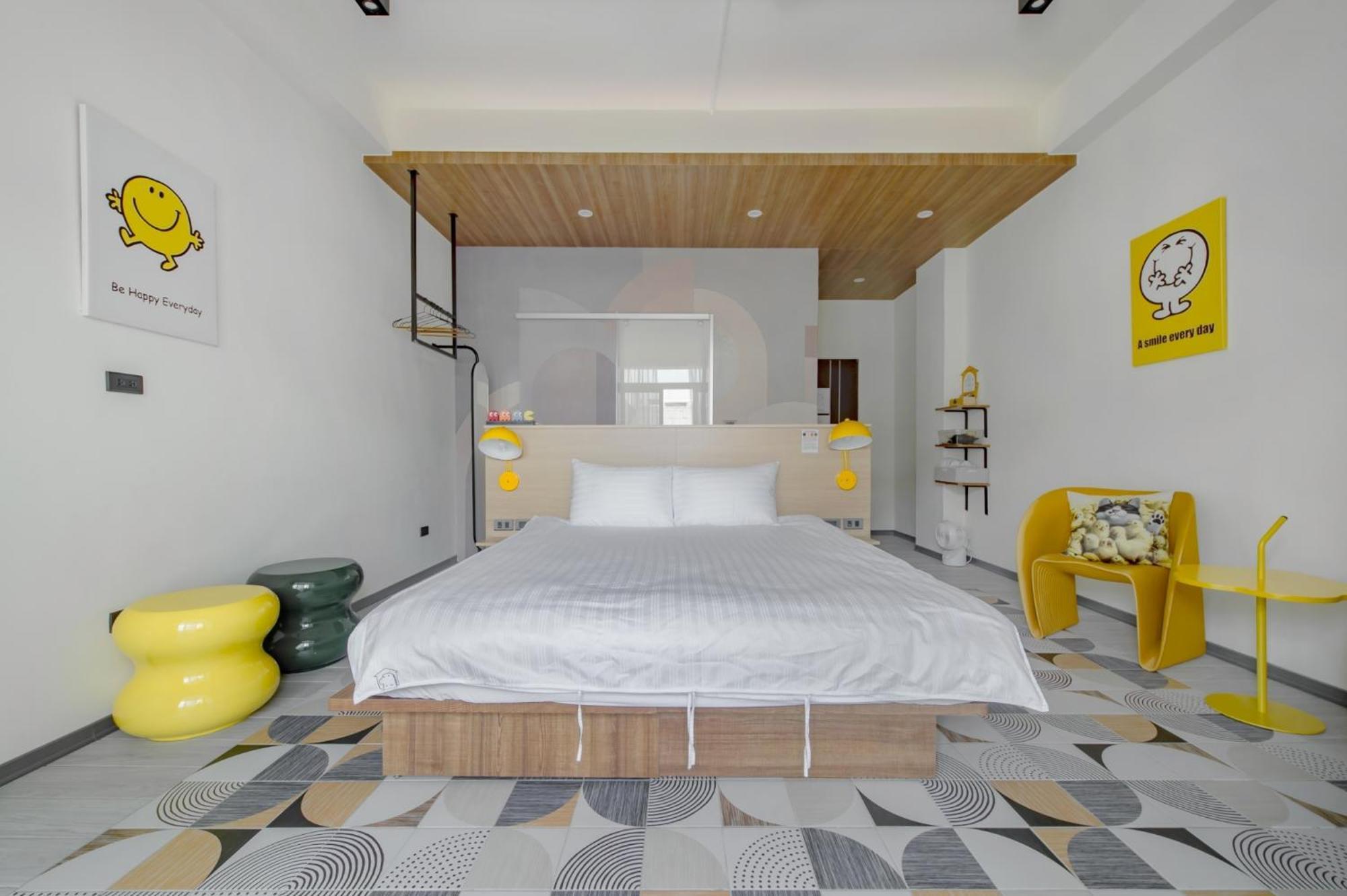Long Stay Here Đài Nam Ngoại thất bức ảnh