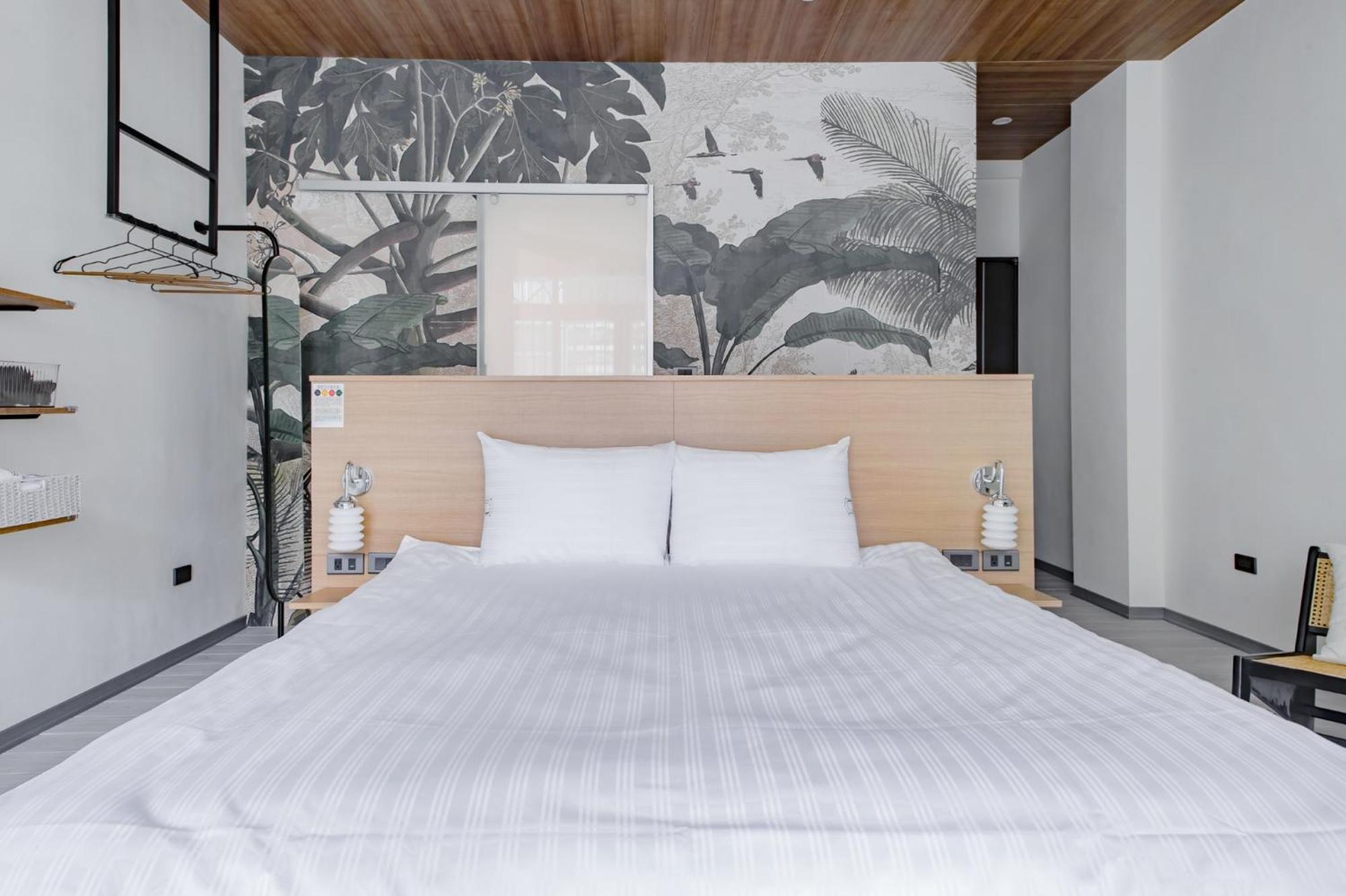 Long Stay Here Đài Nam Ngoại thất bức ảnh