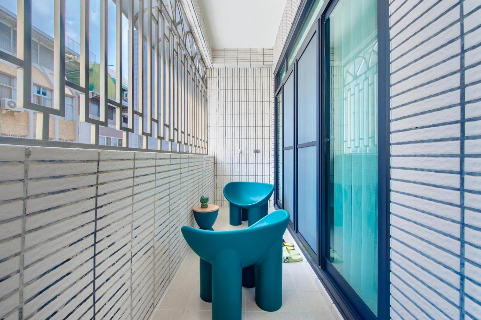 Long Stay Here Đài Nam Ngoại thất bức ảnh