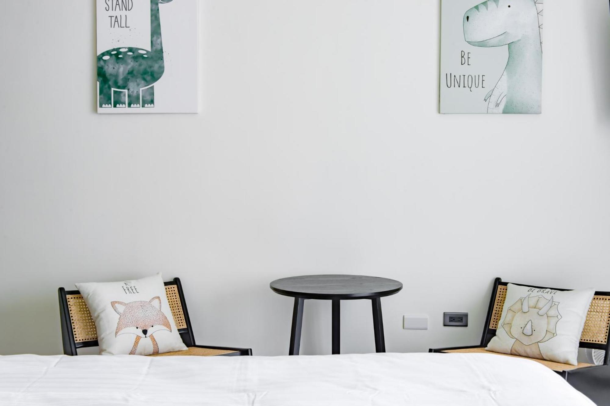 Long Stay Here Đài Nam Ngoại thất bức ảnh