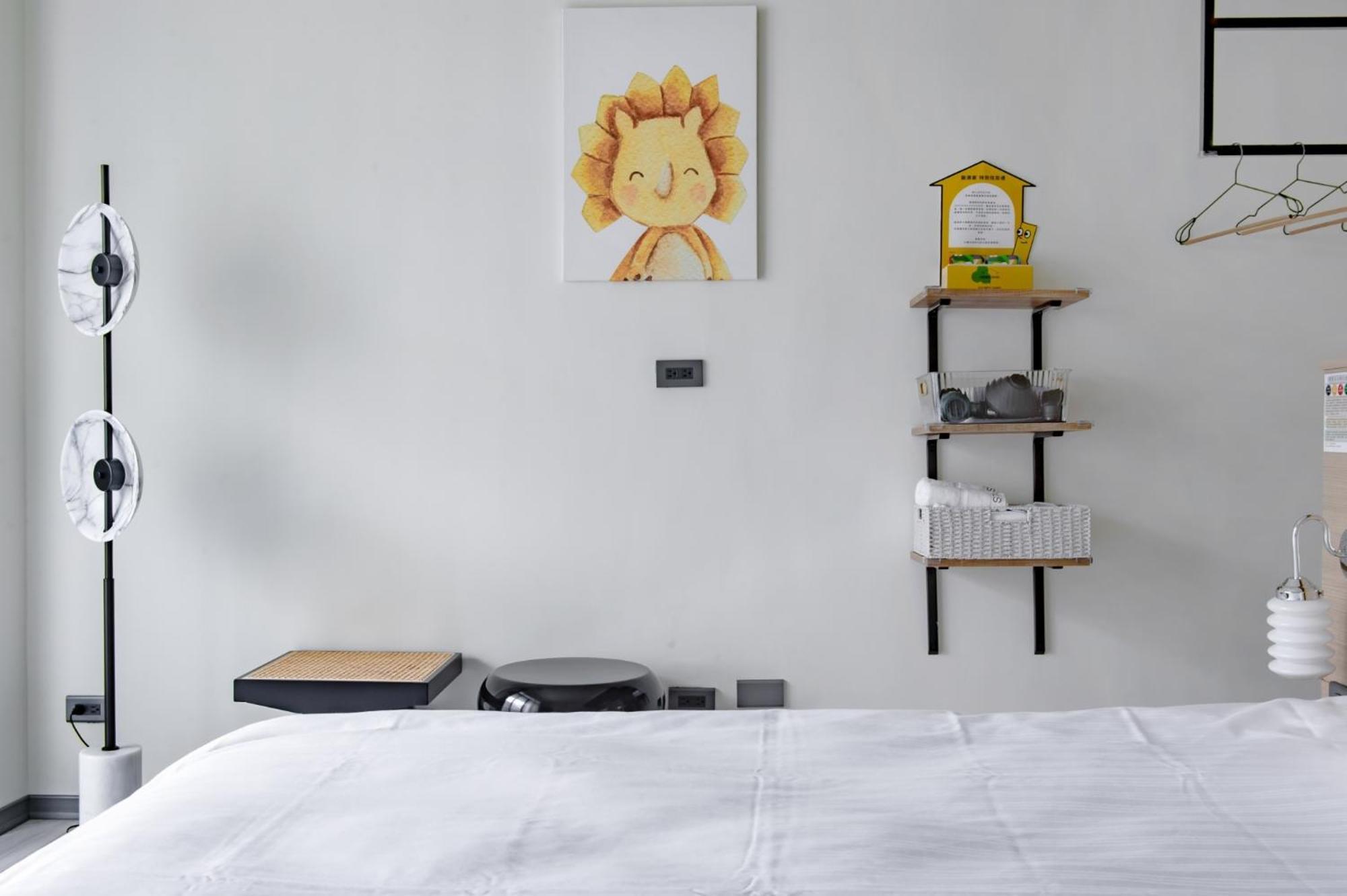 Long Stay Here Đài Nam Ngoại thất bức ảnh