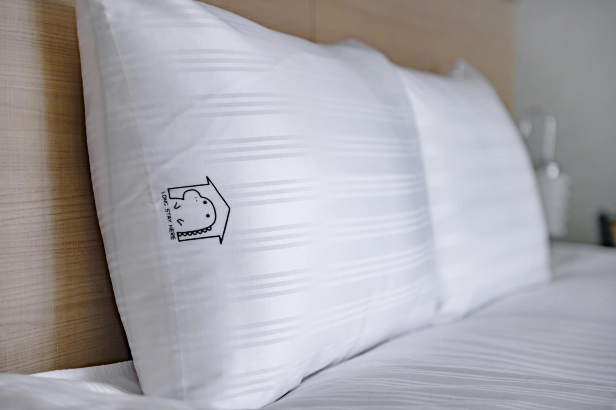 Long Stay Here Đài Nam Ngoại thất bức ảnh