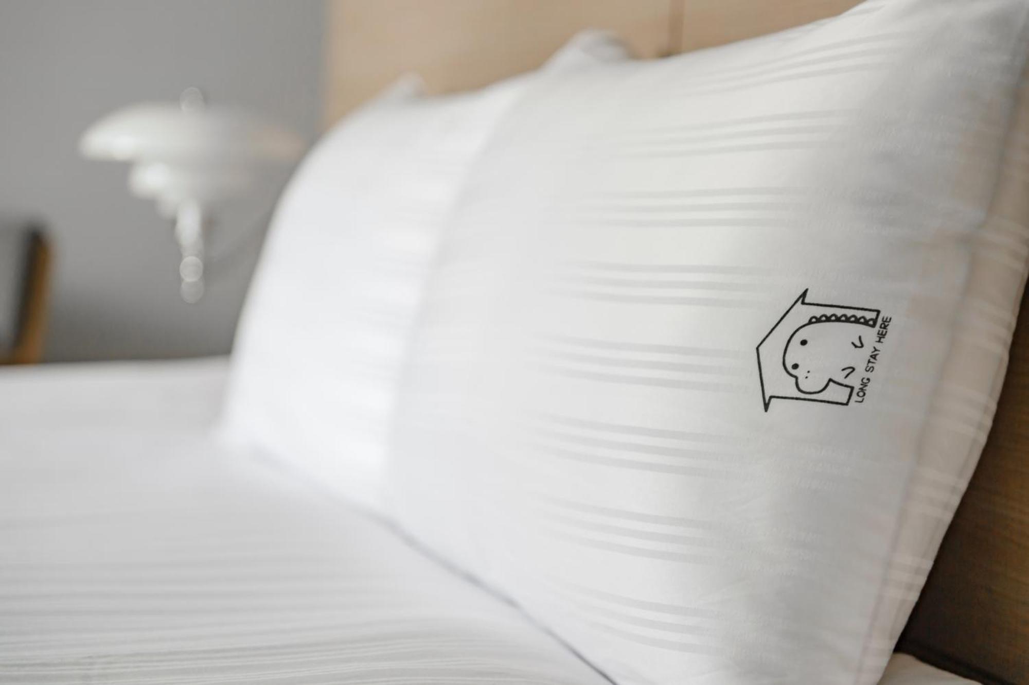 Long Stay Here Đài Nam Ngoại thất bức ảnh