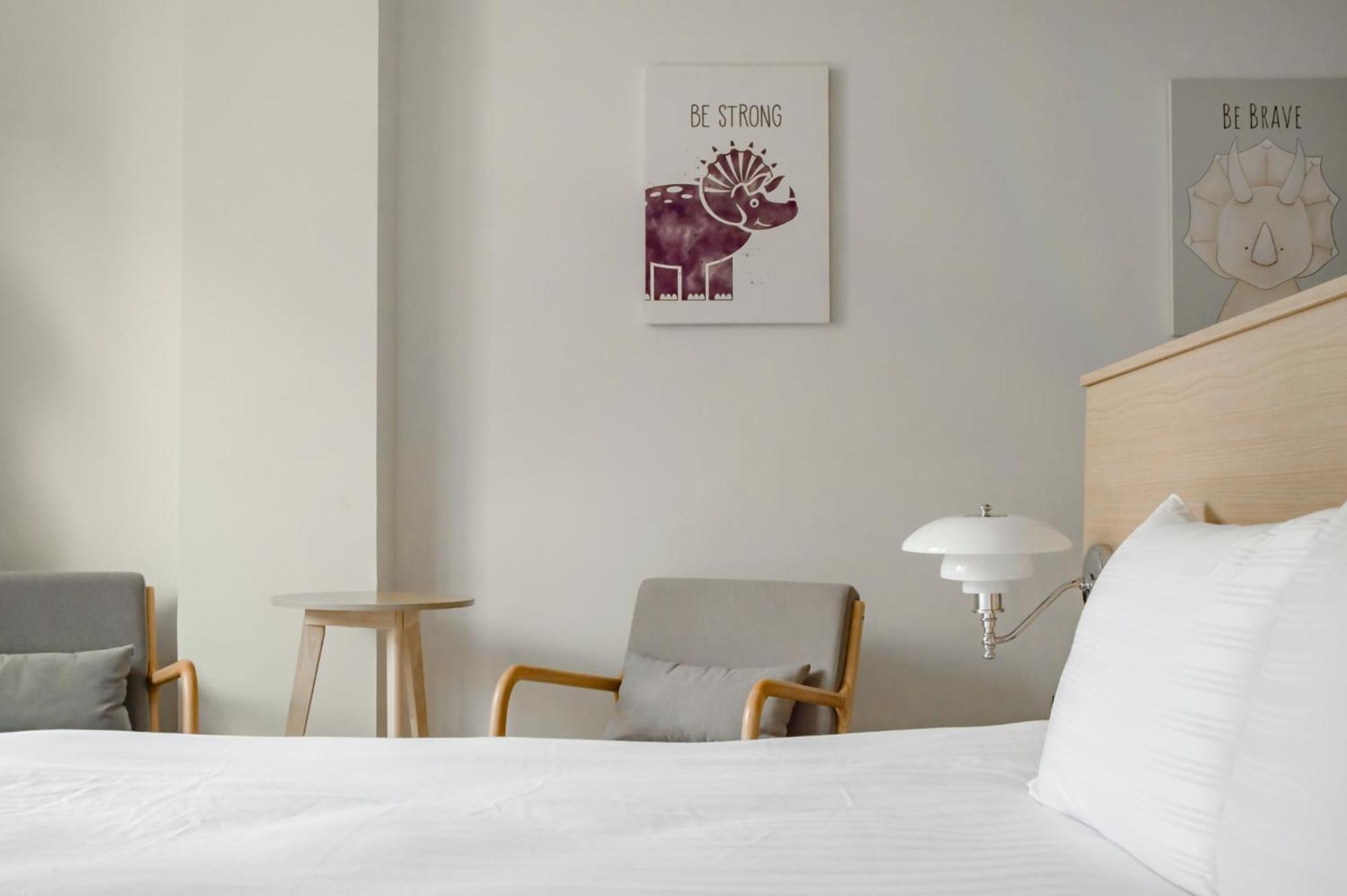 Long Stay Here Đài Nam Ngoại thất bức ảnh