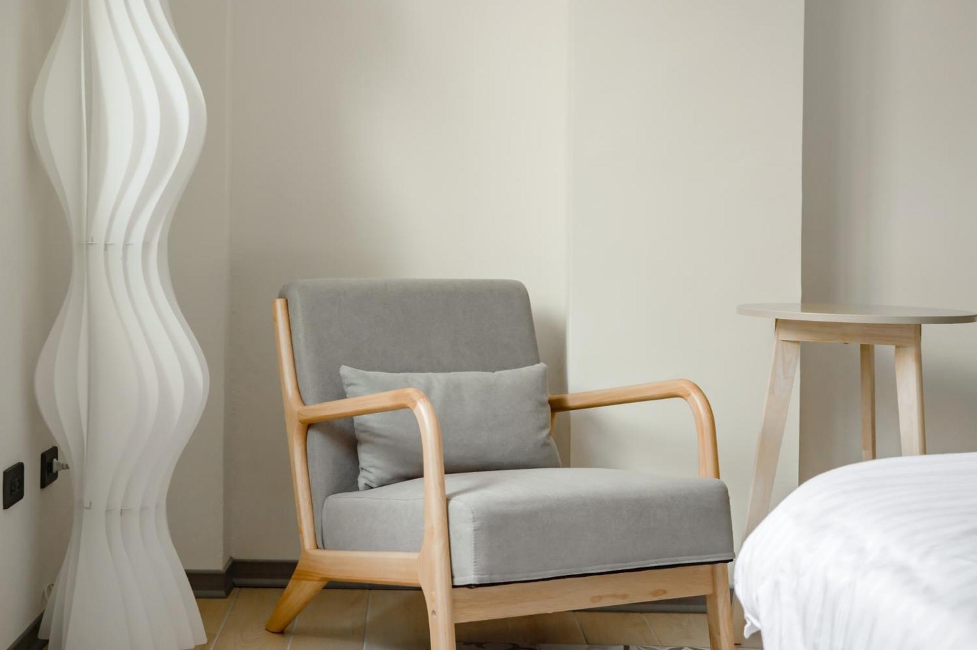 Long Stay Here Đài Nam Ngoại thất bức ảnh