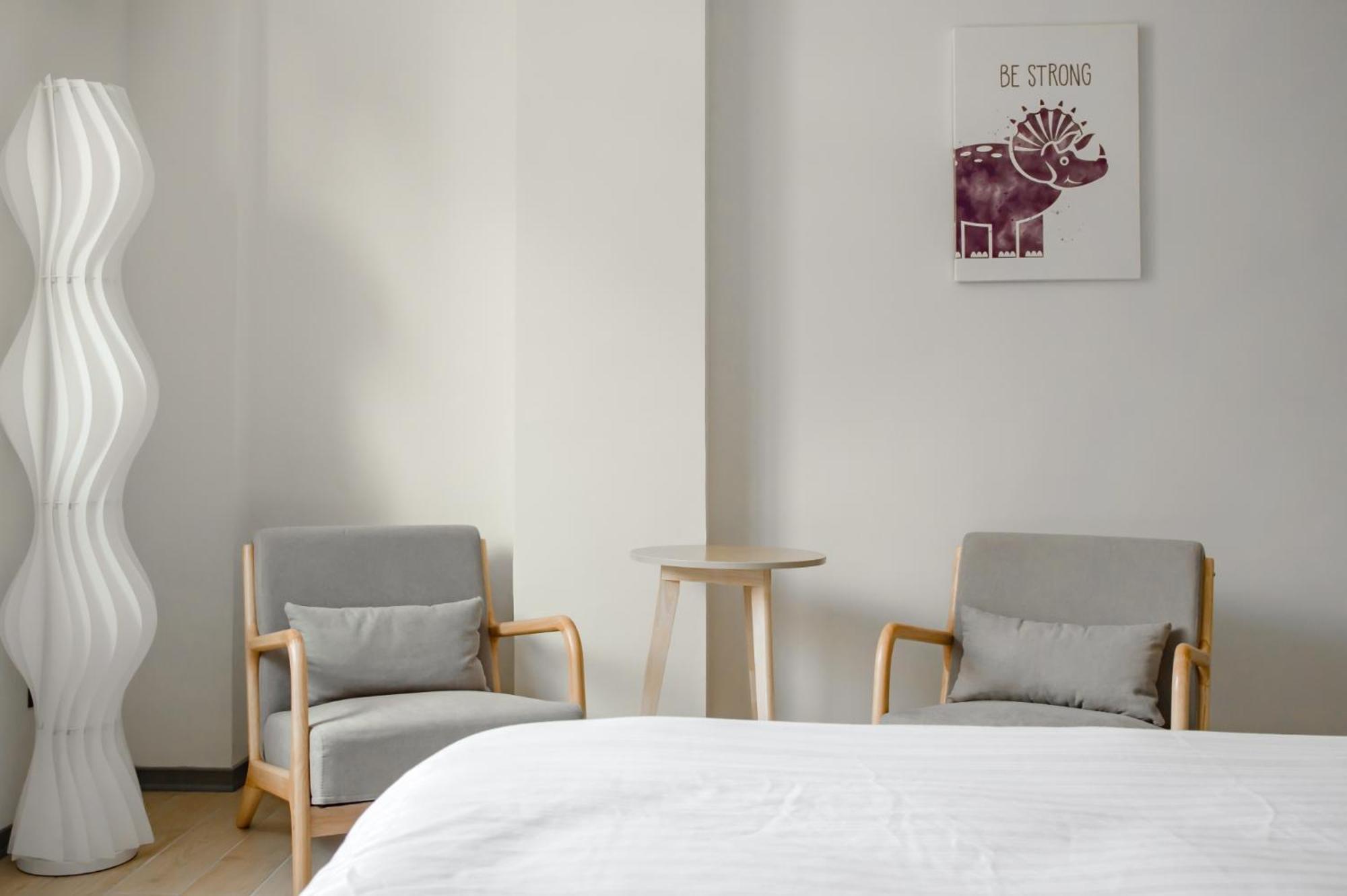 Long Stay Here Đài Nam Ngoại thất bức ảnh