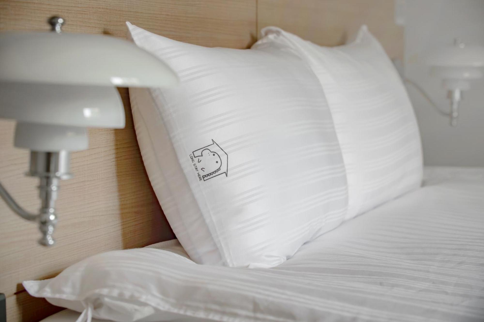 Long Stay Here Đài Nam Ngoại thất bức ảnh