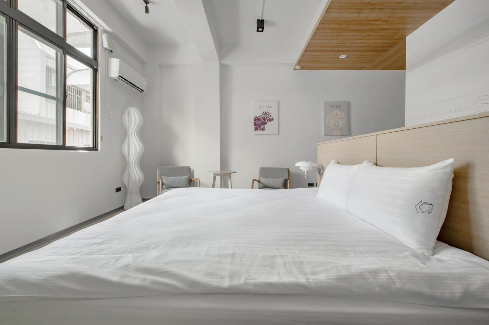 Long Stay Here Đài Nam Ngoại thất bức ảnh