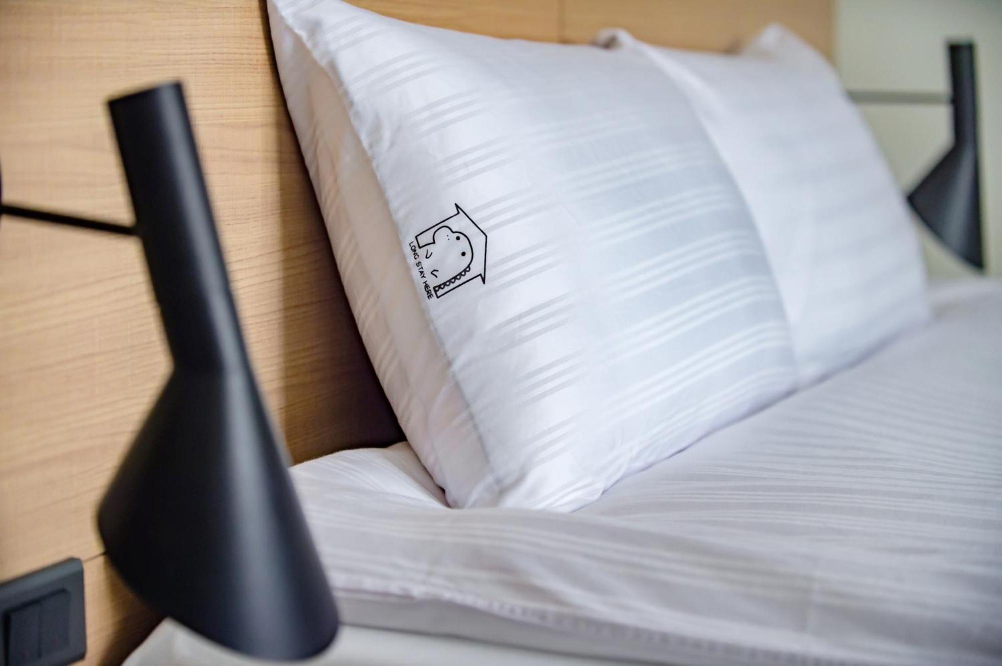 Long Stay Here Đài Nam Ngoại thất bức ảnh